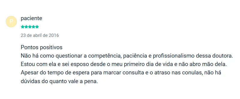 Dra Sueli 4