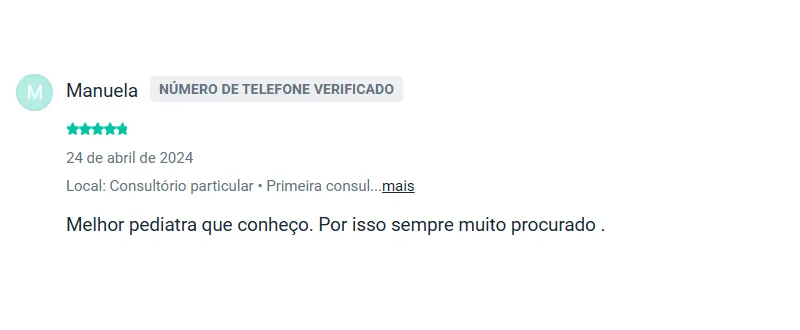Dr Camargo 1